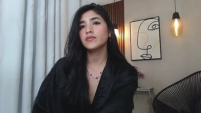 Lia Mar  online show from December 22, 6:16 pm