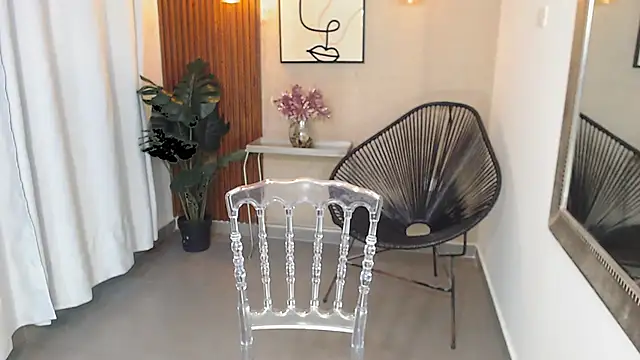 Lia Mar  online show from February 9, 6:12 pm