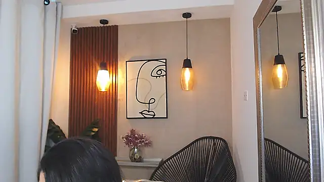 Lia Mar  online show from February 26, 6:07 pm