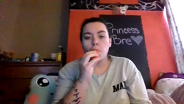 princessbr 013 online show from February 1, 2:37 pm