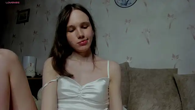 Annatomnaya online show from November 2, 7:16 pm