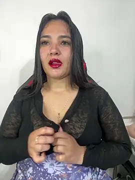 meli  brown online show from February 21, 4:24 am