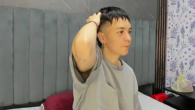  Hannah Hot online show from January 11, 1:43 am