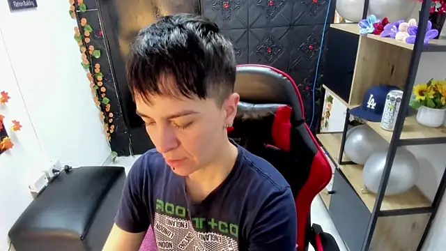  Hannah Hot online show from March 17, 2:05 am