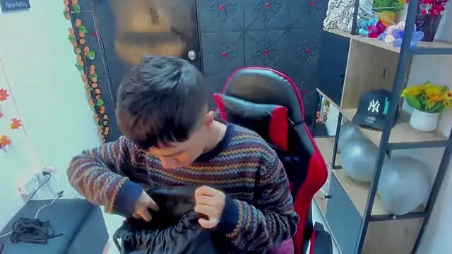  Hannah Hot online show from March 27, 3:01 am