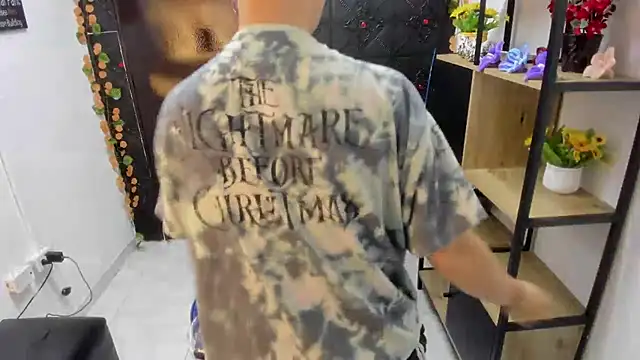  Hannah Hot online show from April 17, 2:47 am