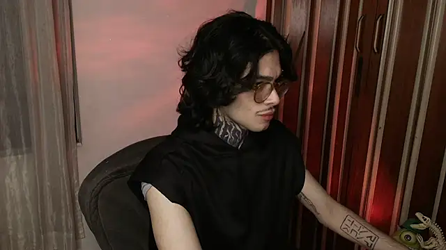 Mihail leroy online show from July 10, 12:59 am