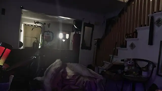 MasterDaddyCool online show from February 5, 7:07 pm