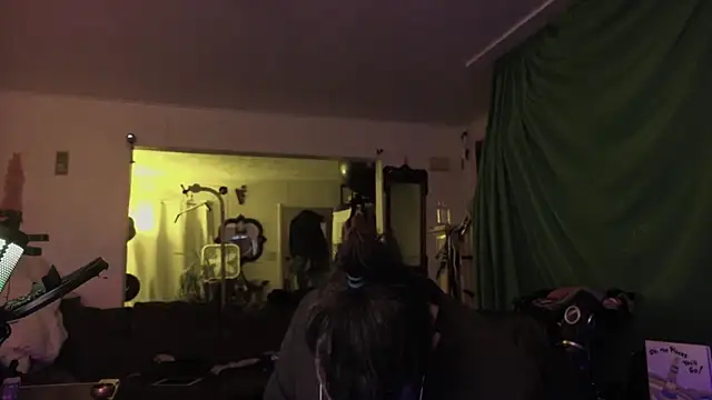 MasterDaddyCool online show from February 26, 6:45 am