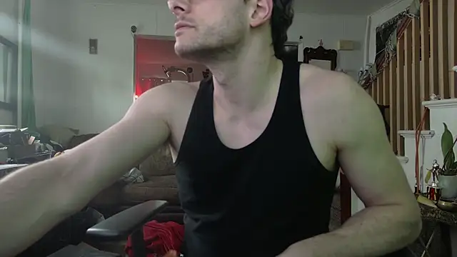 MasterDaddyCool online show from May 9, 2:44 pm