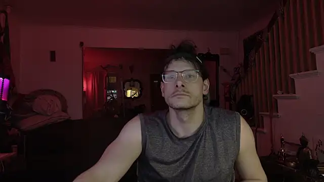 MasterDaddyCool online show from May 10, 3:44 am