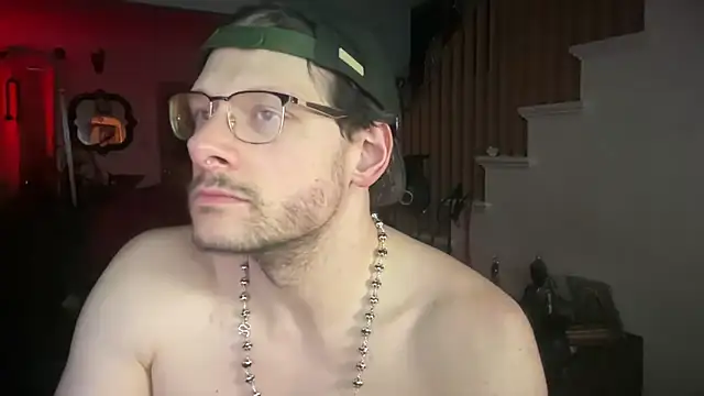 MasterDaddyCool online show from May 25, 2:06 am