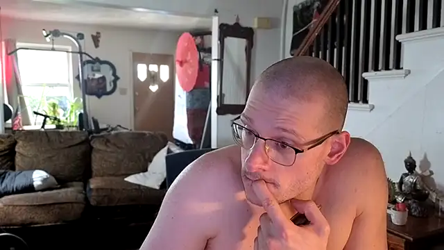 MasterDaddyCool online show from June 15, 7:16 pm