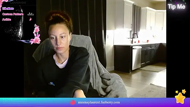 AnneNay online show from March 19, 4:27 am