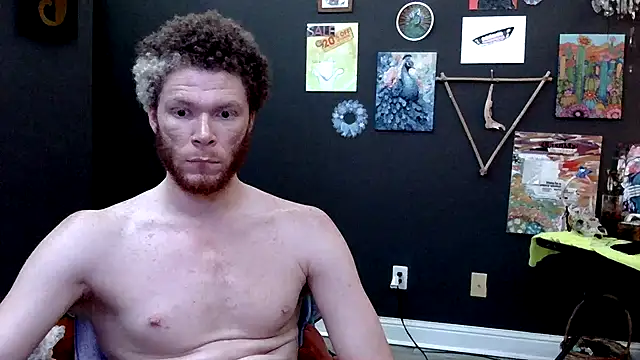 Snapshot of jinjasnack chatting on March 23, 10:14 pm jinjasnack online show from March 23, 10:14 pm