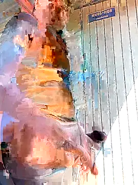 Chrisdee2 online show from March 9, 8:51 am