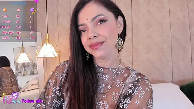 Snapshot of Anantaa_ chatting on June 5, 12:22 pm Anantaa online show from June 5, 12:22 pm