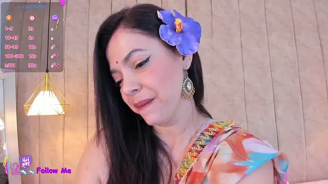 Snapshot of Anantaa_ chatting on June 8, 12:05 pm Anantaa online show from June 8, 12:05 pm