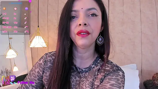 Snapshot of Anantaa_ chatting on June 13, 12:47 pm Anantaa online show from June 13, 12:47 pm