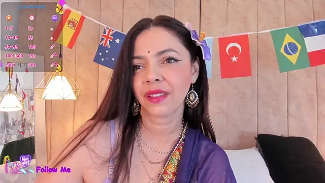 Snapshot of Anantaa_ chatting on June 29, 12:38 pm Anantaa online show from June 29, 12:38 pm