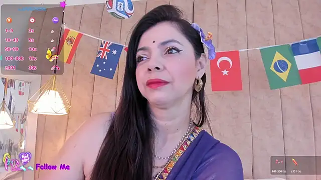 Snapshot of Anantaa_ chatting on July 14, 11:38 am Anantaa online show from July 14, 11:38 am
