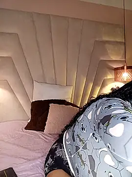 KITY HILL online show from April 9, 2:55 am