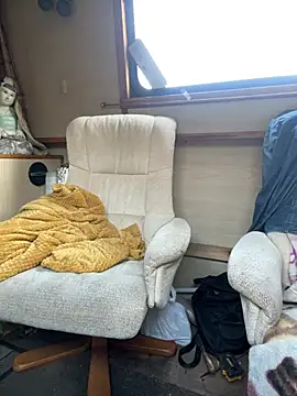 ladyboatlady online show from March 26, 7:03 am