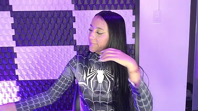 SamantaKane online show from January 16, 4:38 am