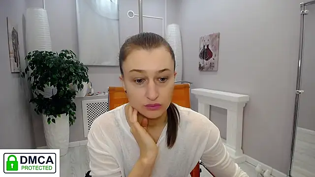 Snapshot of muriel_elvin chatting on February 13, 7:37 am muriel elvin online show from February 13, 7:37 am