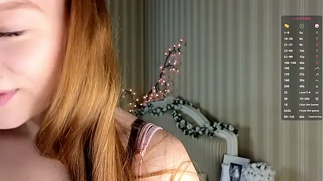 Juuulia  online show from February 22, 12:26 pm