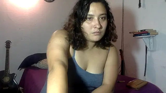 indomitaFox online show from June 5, 3:35 am