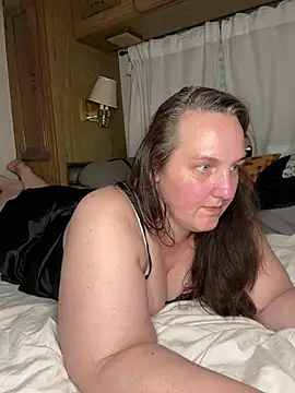 Just Trudy online show from May 21, 11:45 pm