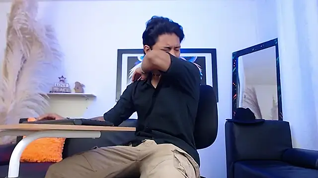 dreyk20 online show from September 12, 1:44 pm