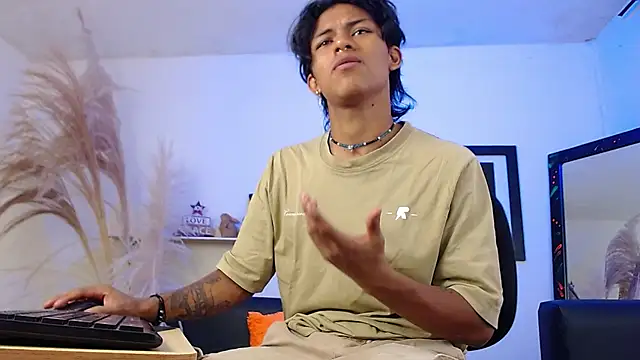 dreyk20 online show from September 24, 1:58 pm