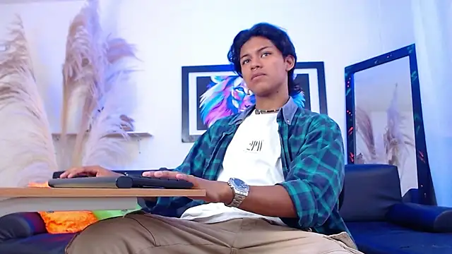 dreyk20 online show from October 2, 1:51 pm