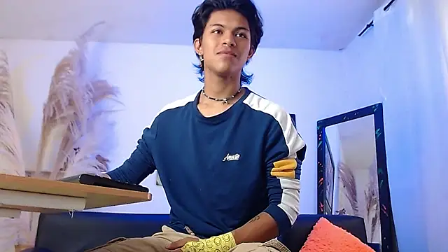 dreyk20 online show from October 3, 2:58 pm