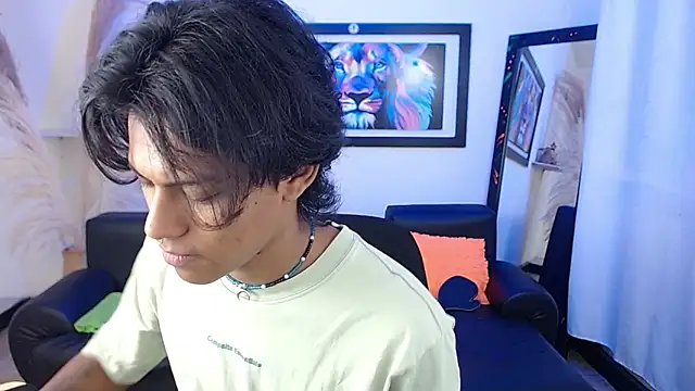 dreyk20 online show from October 6, 2:36 pm