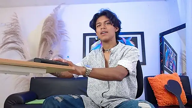 dreyk20 online show from October 9, 2:04 pm