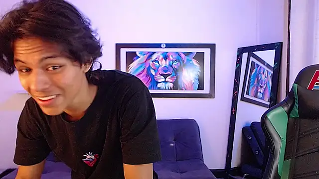 dreyk20 online show from October 23, 2:05 pm