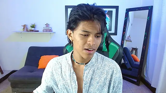 dreyk20 online show from November 7, 1:55 pm