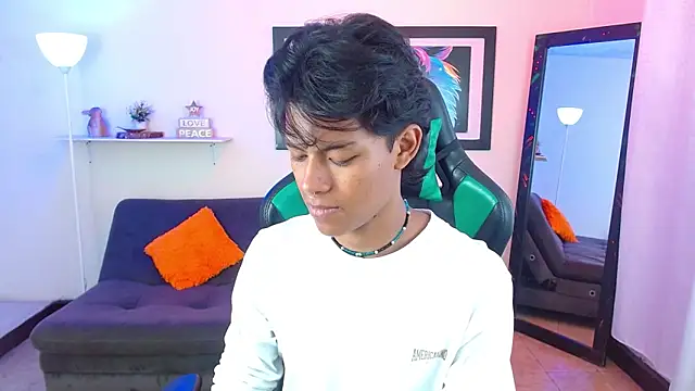 dreyk20 online show from November 27, 2:41 pm