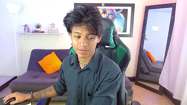 dreyk20 online show from November 29, 1:47 pm