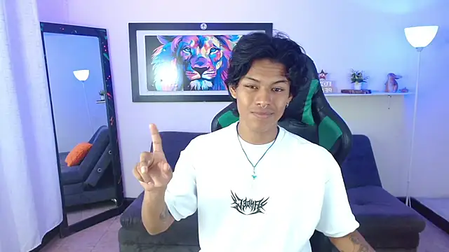 dreyk20 online show from January 19, 2:21 pm