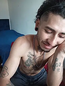 Tattoboy19cm online show from March 7, 5:43 pm