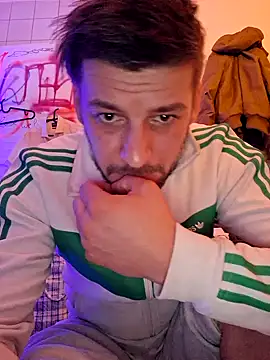 a7ex online show from December 29, 9:20 pm