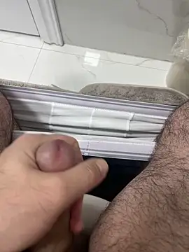 Heros2000 online show from March 5, 3:35 am