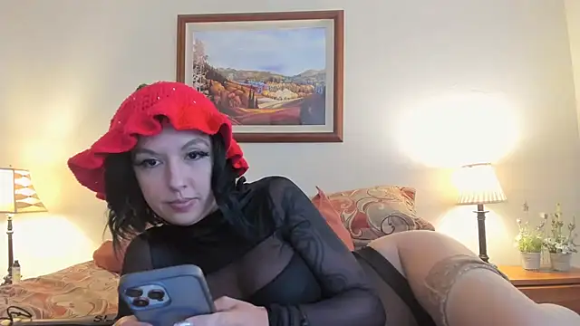 Cynpai online show from June 22, 12:35 am