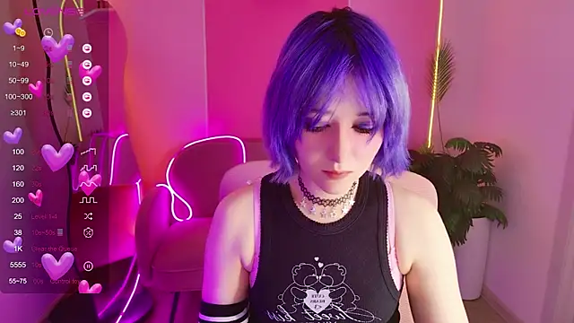 Ketrin Jones online show from June 6, 10:20 am