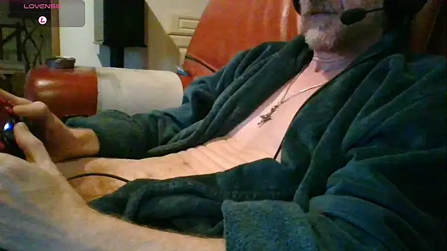 Vrenico-SC online show from September 27, 10:48 pm