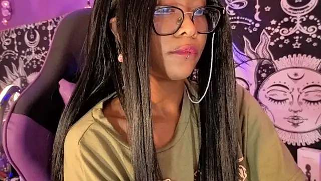 Gaia Gatex online show from April 18, 2:43 pm